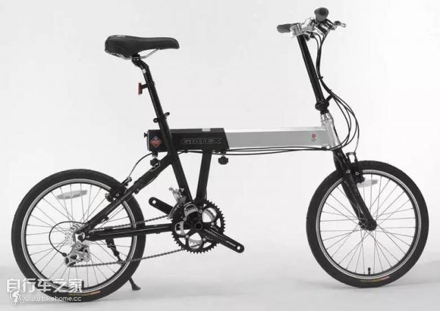 折叠车自组教程,折叠车做法