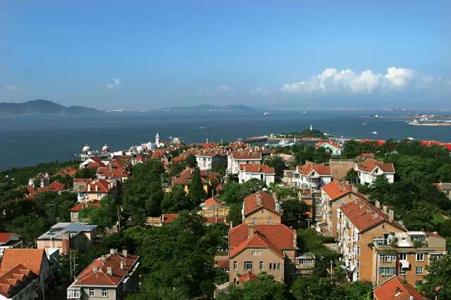 报考中国海洋大学，你要先想清楚这十个问题！