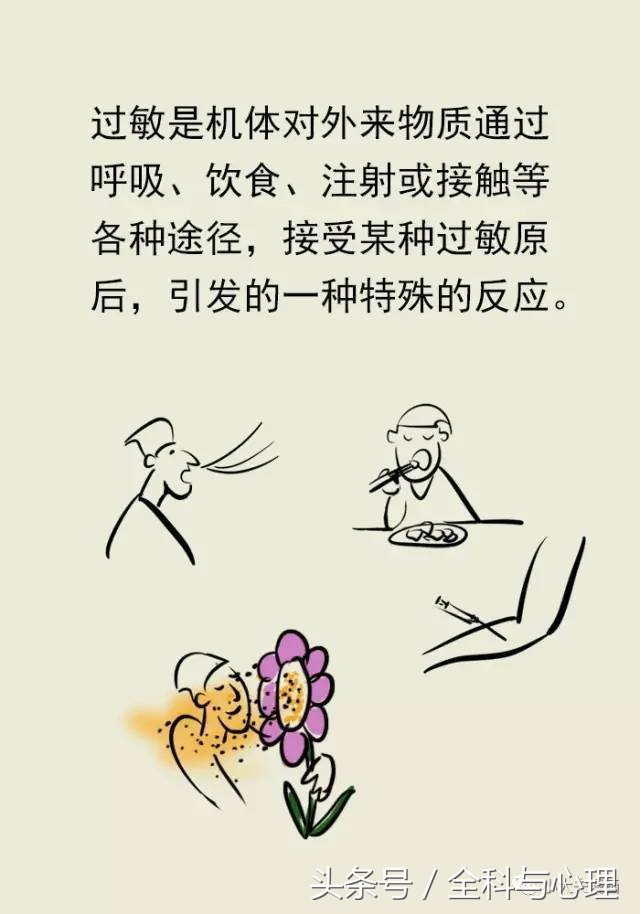 世界过敏性日知识你知道吗,世界过敏日科普视频