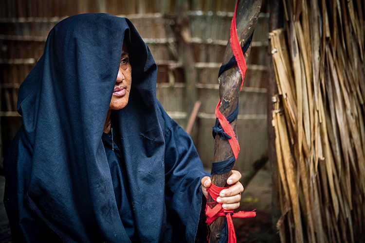 记录梦中的美景奥林巴斯E-PL7沙巴体验记