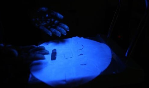 16岁男孩用祛斑面膜变阿凡达这些牌子都被曝光过