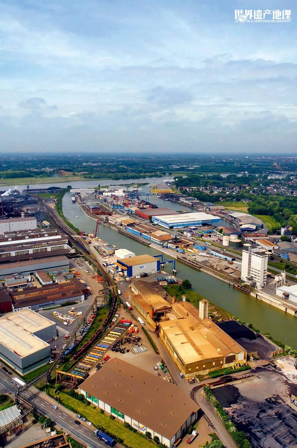 在老工厂听一场跨世纪的交响乐