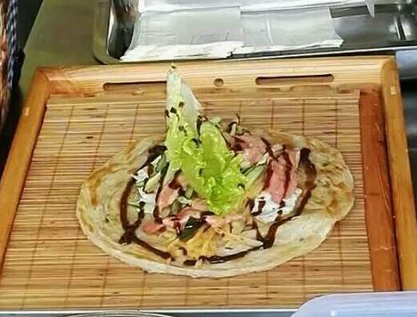 物价上涨？在武汉，排队也可能吃不到的15家神店！人均不超过10元