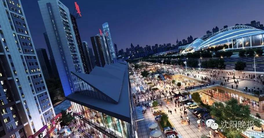 沈阳25条道路施工5条公交调整线路,沈阳新开通2条公交线路