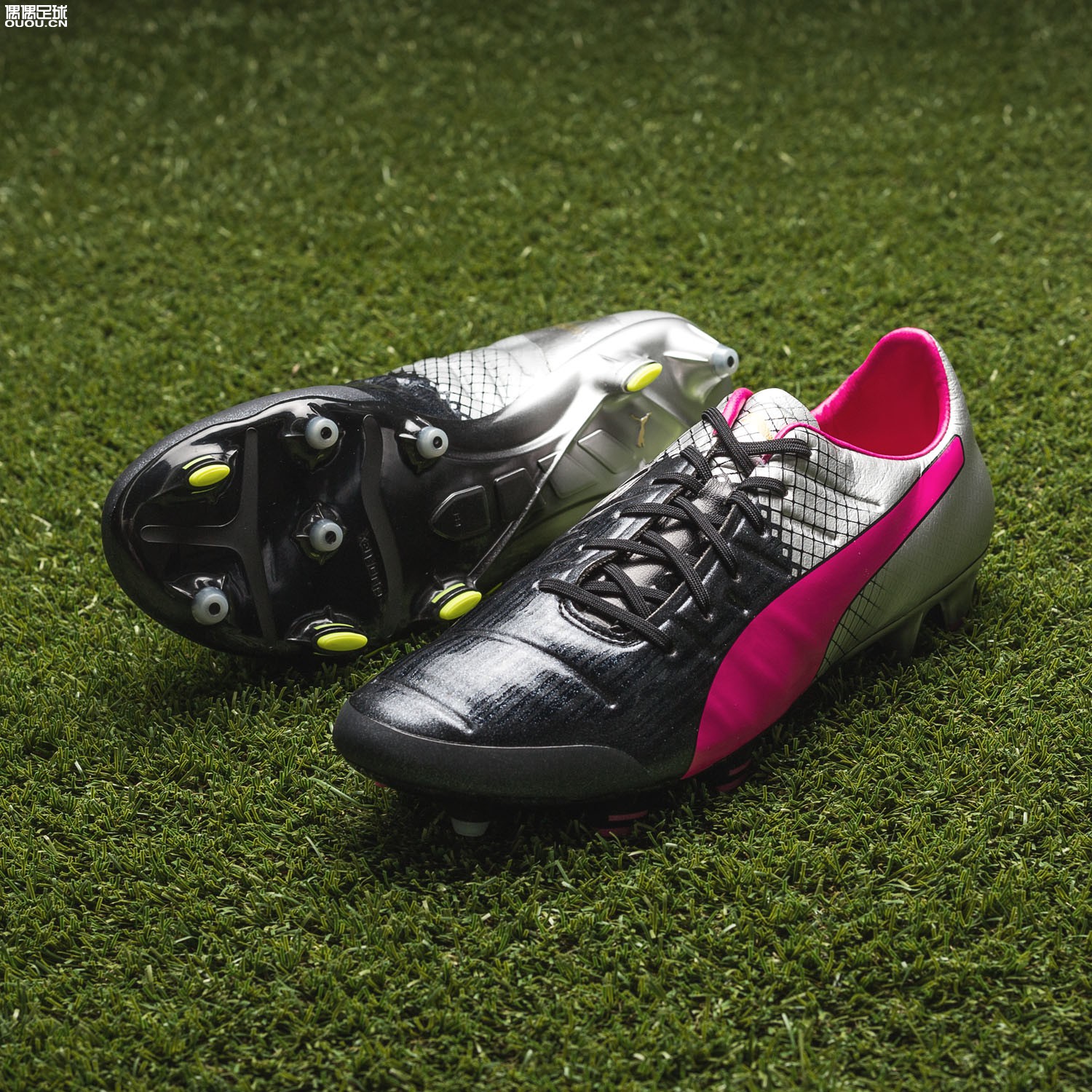 彪马新年限定鞋,彪马slipstream联名鞋子