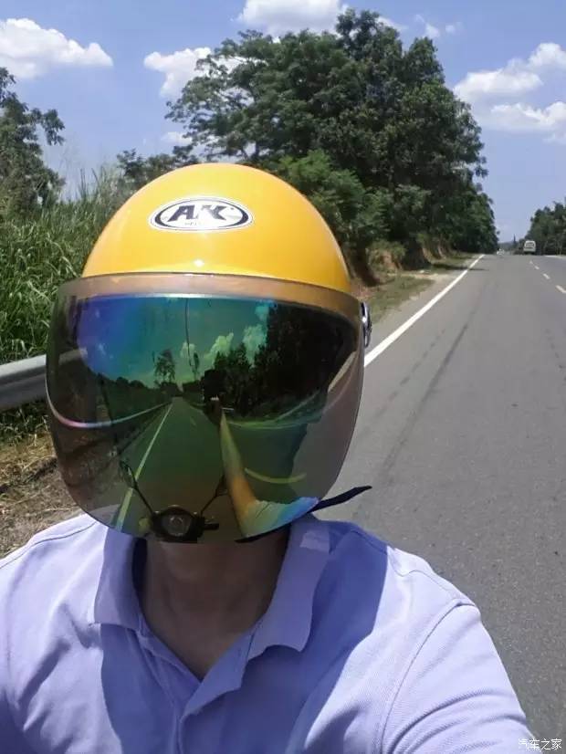 为什么摩旅要骑大排量摩托,摩旅为什么要骑好的摩托车