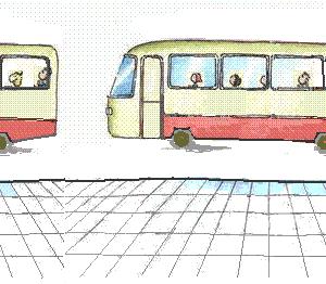 沈阳25条道路施工5条公交调整线路,沈阳新开通2条公交线路