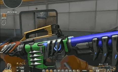 枪战英雄的手游有哪些,特战英雄和csgo