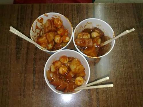 物价上涨？在武汉，排队也可能吃不到的15家神店！人均不超过10元