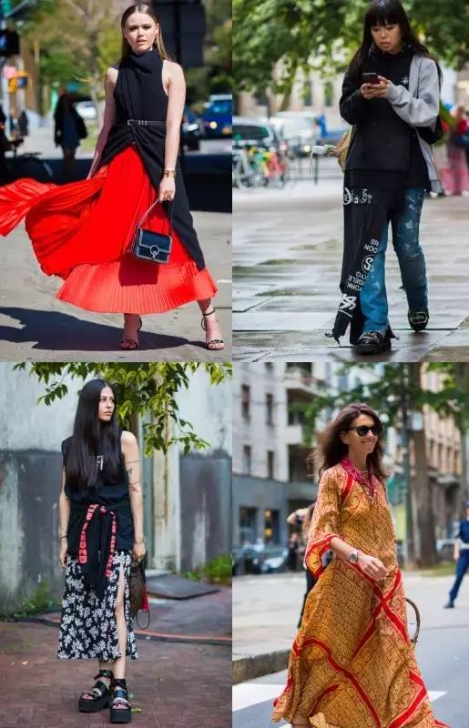 这下终于可以理直气壮穿得“邋遢”了！