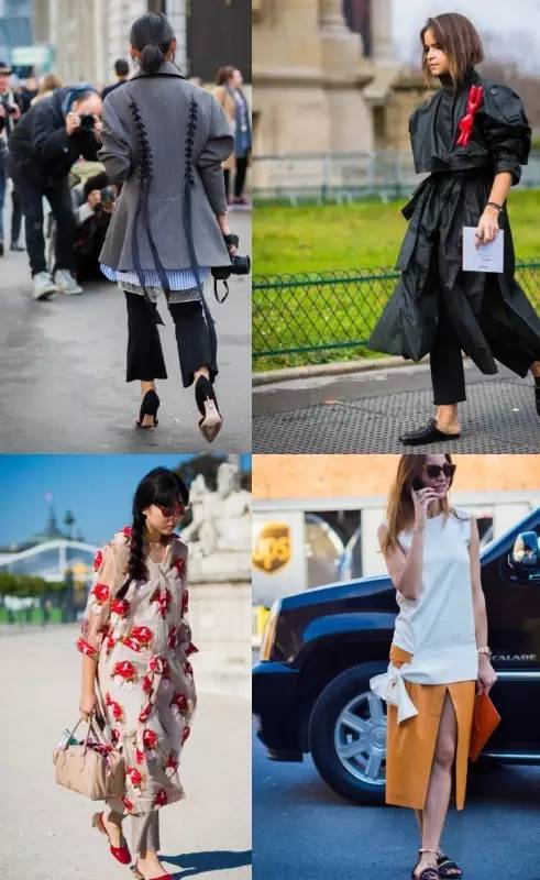 这下终于可以理直气壮穿得“邋遢”了！