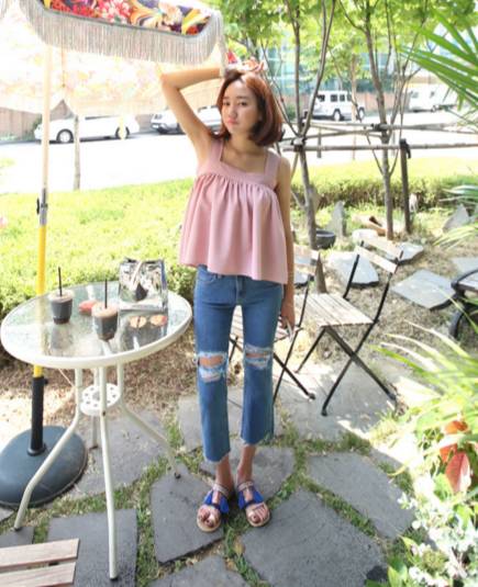 这下终于可以理直气壮穿得“邋遢”了！