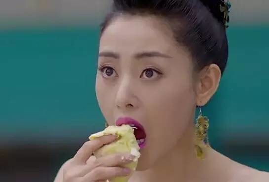 怀孕吃了一斤榴莲果肉会怎么样,孕妇吃个8斤榴莲