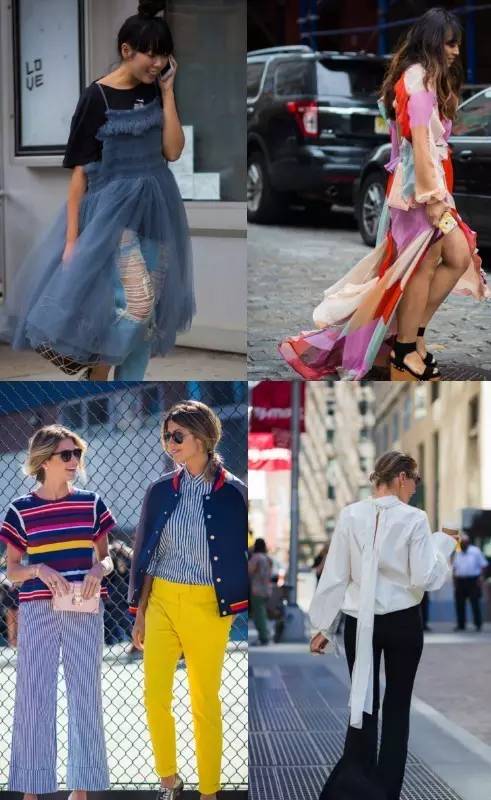 这下终于可以理直气壮穿得“邋遢”了！