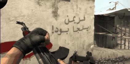 枪战英雄的手游有哪些,特战英雄和csgo