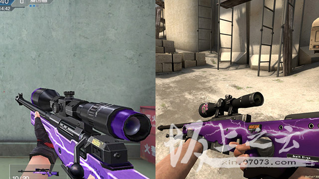 枪战英雄的手游有哪些,特战英雄和csgo