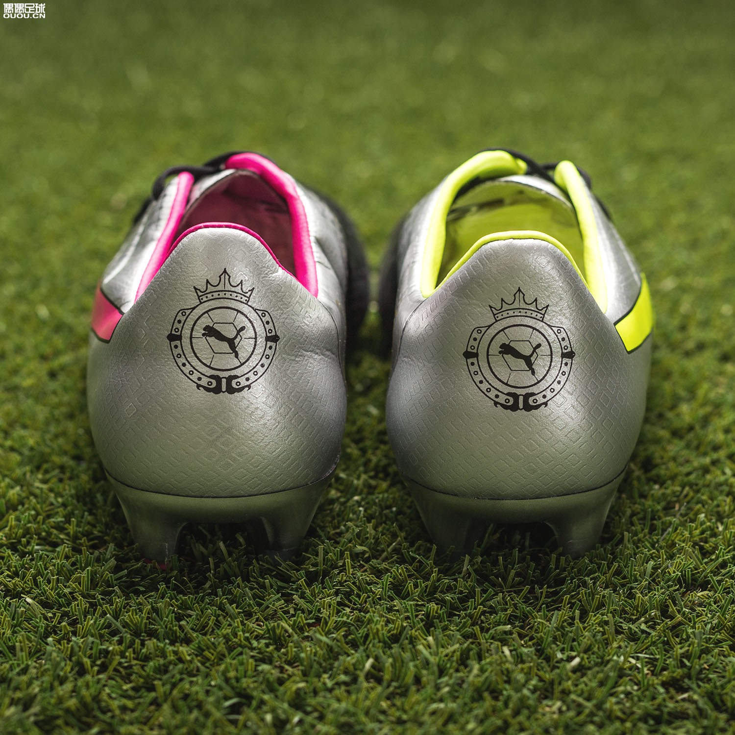 彪马新年限定鞋,彪马slipstream联名鞋子