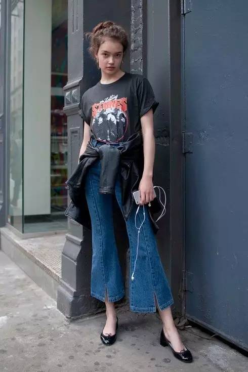 这下终于可以理直气壮穿得“邋遢”了！