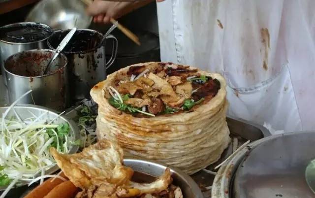 物价上涨？在武汉，排队也可能吃不到的15家神店！人均不超过10元