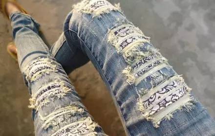 这下终于可以理直气壮穿得“邋遢”了！