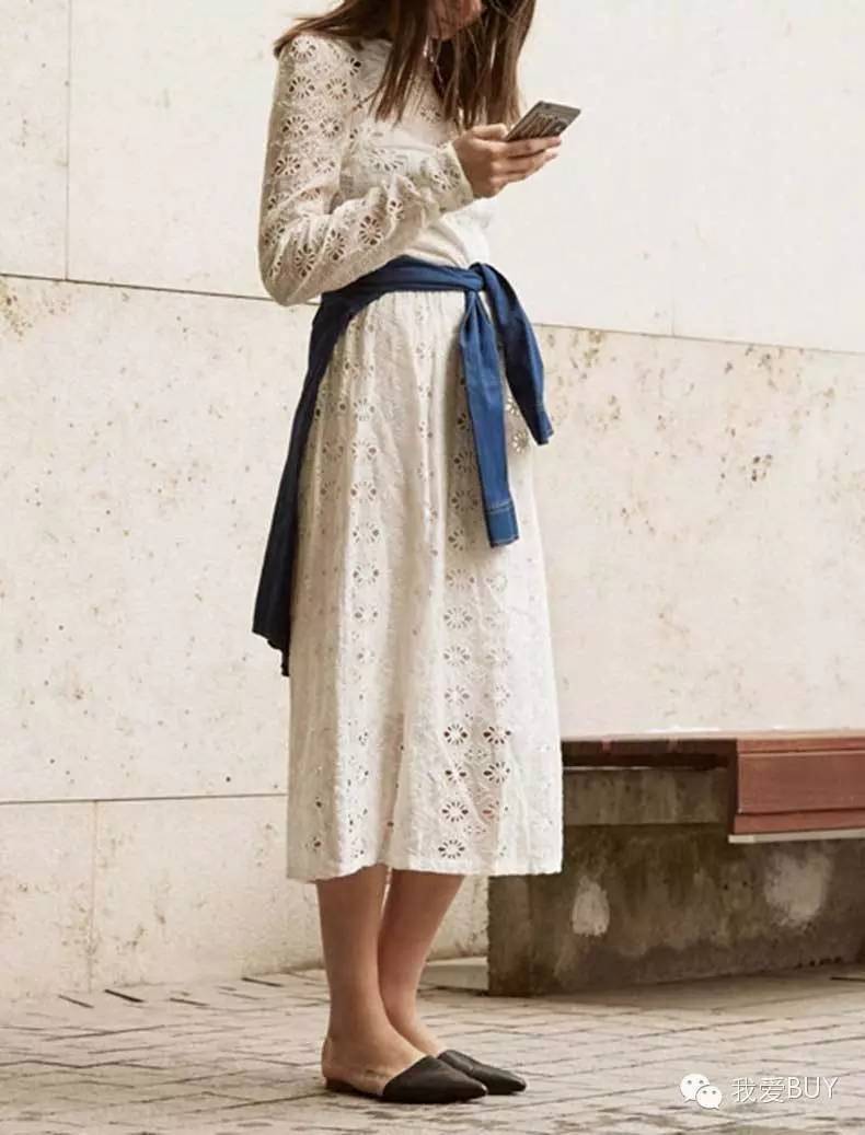 这下终于可以理直气壮穿得“邋遢”了！