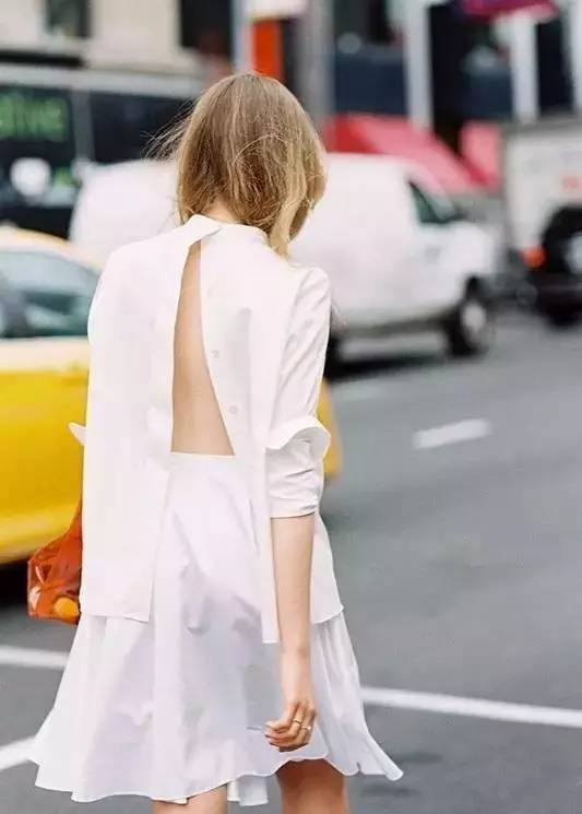 这下终于可以理直气壮穿得“邋遢”了！