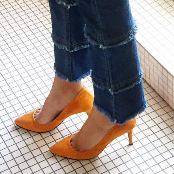 这下终于可以理直气壮穿得“邋遢”了！