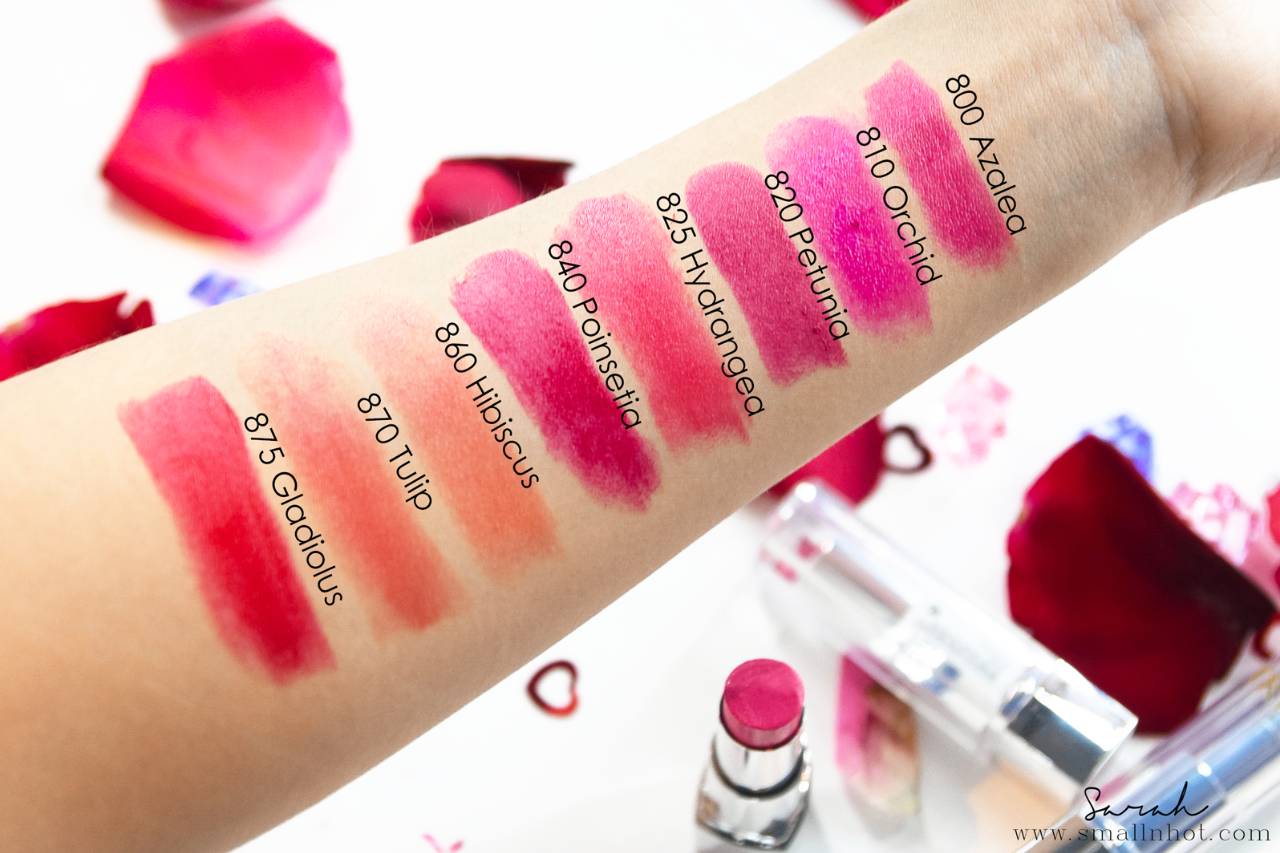 深扒金球奖彩妆（上）2016新鲜货PK经典好卖款