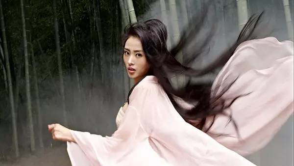 一部又污又雷的网络神剧《太子妃》是如何让观众中毒的