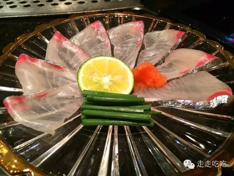 香港餐厅注释60-滩万日本料理（*钟金**）