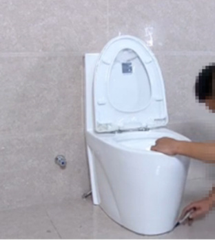 九牧马桶安装步骤图解,安装马桶水阀的步骤视频教程