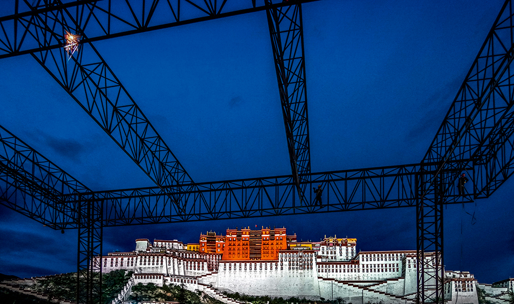 大师的移情行摄利器体验索尼全画幅微单A7RII