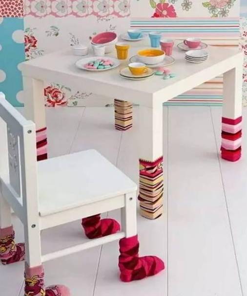 旧袜子不要扔冬天不用怕冻手了,旧袜子丢了是什么征兆