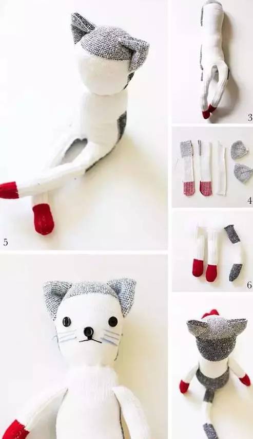 旧袜子不要扔冬天不用怕冻手了,旧袜子丢了是什么征兆