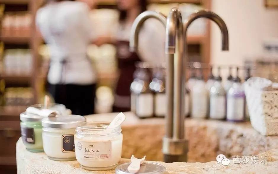 身体磨砂膏让你整个夏天自信加分,秋冬干燥身体磨砂膏推荐测评