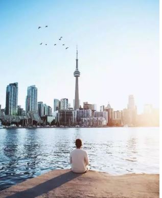 一万块钱去加拿大旅游,一元玩转十六种项目