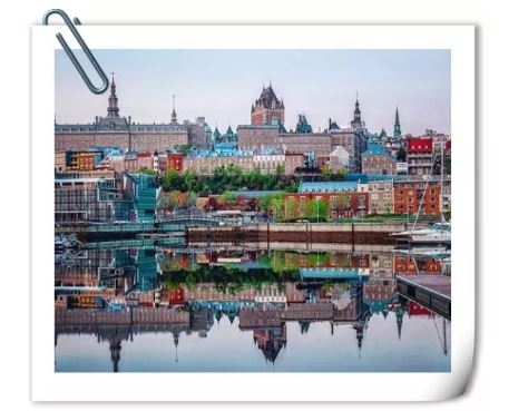 一万块钱去加拿大旅游,一元玩转十六种项目