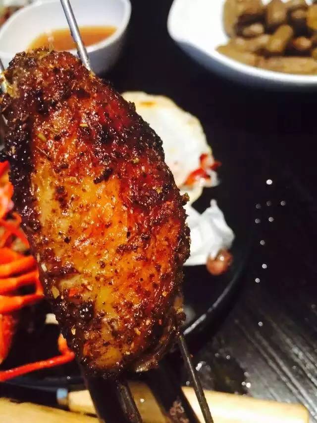 魔都探店小分队吃遍魔都美食,真材实料吃货看过来