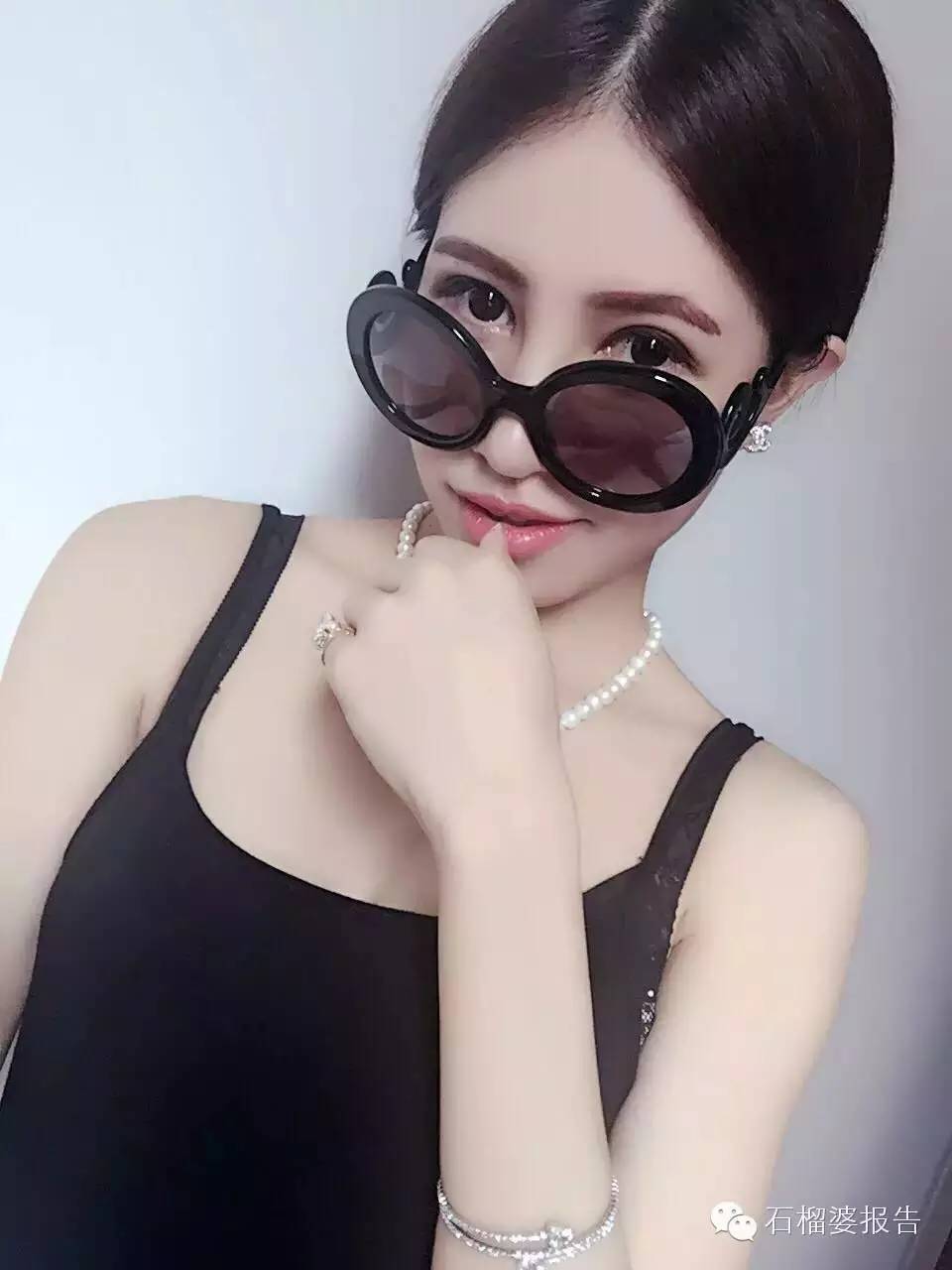 亚洲脸型的墨镜,求适合方圆脸的墨镜推荐