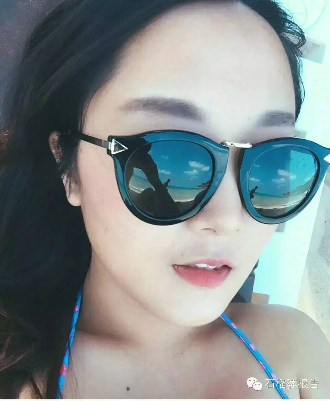 亚洲脸型的墨镜,求适合方圆脸的墨镜推荐