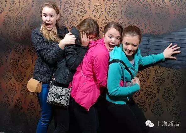 他来了请闭眼霍建华恐怖吗,他来了请闭眼地下室