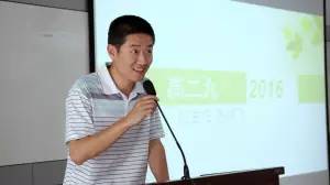 身边的好学校|天津市第五十四中学高素质教师队伍采风打造精英师资构建高效课堂