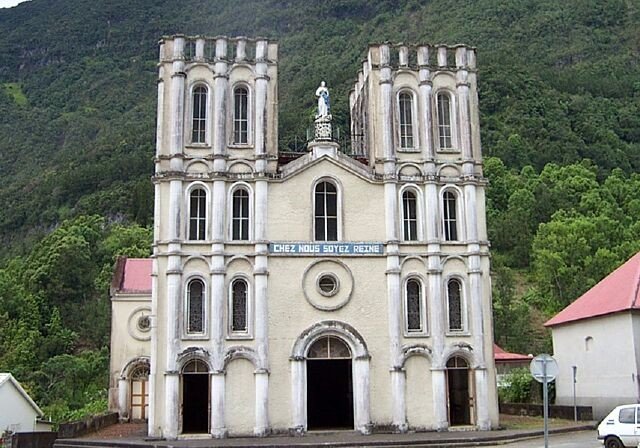 留尼汪有什么,留尼汪英文怎么读