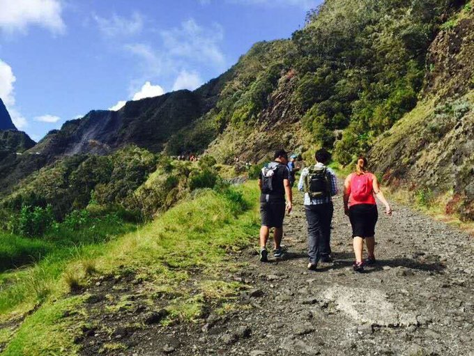 留尼汪有什么,留尼汪英文怎么读