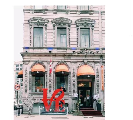 一万块钱去加拿大旅游,一元玩转十六种项目