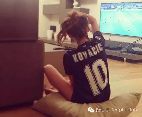 克罗地亚太太团来袭,世界杯太太团英国克罗地亚