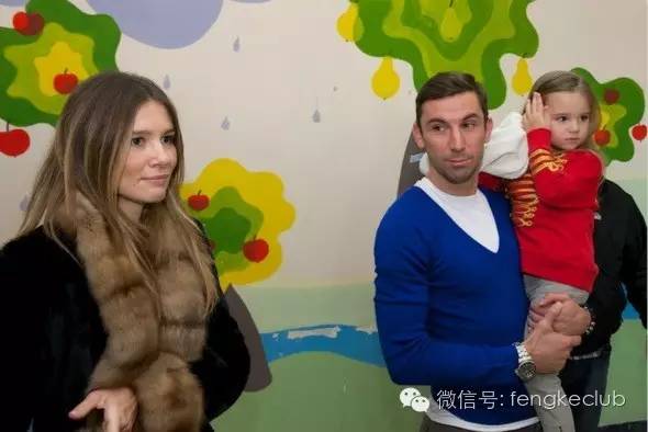 克罗地亚太太团来袭,世界杯太太团英国克罗地亚