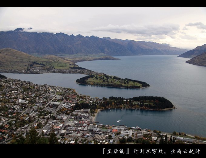 新西兰2024年4月旅游游记,yolanda新西兰