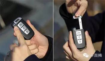 无钥匙启动的车钥匙没电怎么办,无钥匙启动钥匙没电了怎么办大众