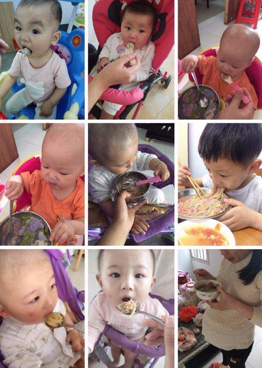 临沂百家美食微商,一人一份大礼送给你!(第一波)